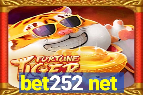 bet252 net